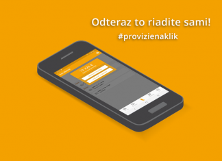 Revolúcia na poradenskom trhu: Provízie si vyplatíte sami na jeden klik!