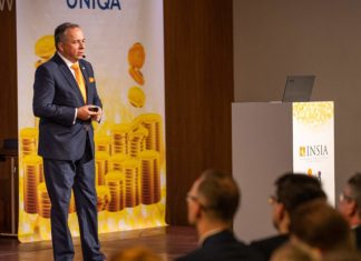 Ako prebiehala konferencia INSIAFEST 2019