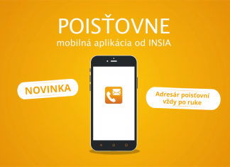 Aplikácia poisťovne — všetky maklérske kontakty po ruke