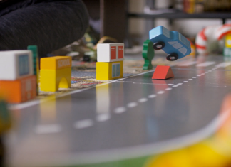 Personalizované video INSIA vo finále Microsoft Awards 2019