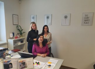 Martina ŠVECOVÁ: Neverila som, že je možné mať ešte väčšie provízie