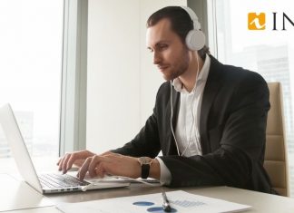 Zostaňte s klientmi v kontakte aj v tejto dobe a uzatvárajte nové obchody na diaľku!