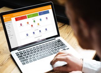 ELFIP – naša nová elektronická finančná platforma je KONEČNE tu!