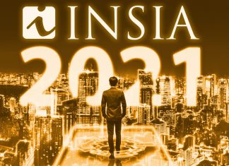 Nevyšlo Vám to vlani podľa predstáv? Skúste rok 2021 s INSIA a uvidíte tú zmenu!