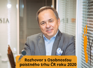 Ivan Špirakus: Pandémia pripomína hollywoodsky film. Vakcinácia je jediné riešenie