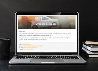 Objavte tajomstvo efektivity, ktoré odlišuje najlepších poisťovacích maklérov od tých dobrých – automatizovaný servis!