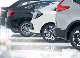 Poistenie firemných áut na mieru? Jedine s INSIA!