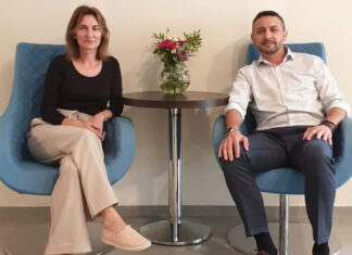 Manželia Čutkovci o INSIA: Pred 15 rokmi sme sa rozhodli správne