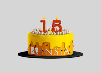 Na slovenskom finančnom trhu je INSIA už 15 rokov!