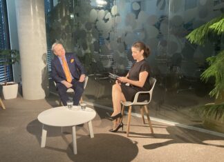 Ivan Špirakus: Ľudia stále nevedia vnímať riziká ivan_čap_rozhovor