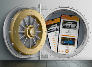 Aplikácia AutoMobil je odteraz ešte bezpečnejšia! Zoznámte sa s trezorom dokladov