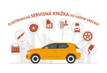 Novinky v aplikácii AutoMobil: Elektronická servisná knižka a mapa autoservisov
