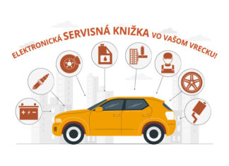 Novinky v aplikácii AutoMobil: Elektronická servisná knižka a mapa autoservisov
