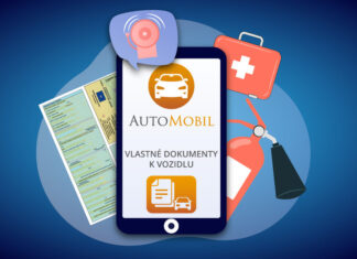 Do aplikácie AutoMobil si môžeteDo aplikácie AutoMobil si môžete nahrať ľubovoľné dokumenty k autu a nastaviť si vlastné notifikácie nahrať ľubovoľné dokumenty k autu a nastaviť si vlastné notifikácie vlastne dokumenty k vozidlu